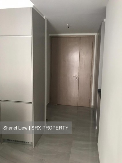 High Park Residences (D28), Apartment #206464491